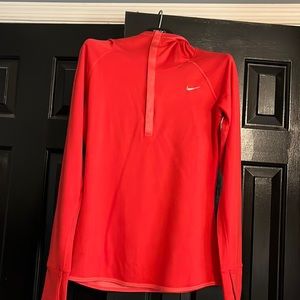Nike Dri Fit top
